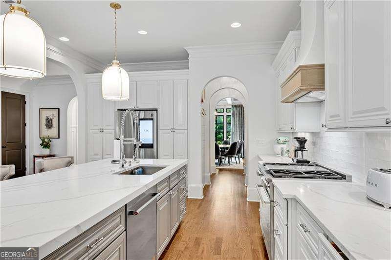 4145 Cooper Lake Drive Smyrna - Photo 21