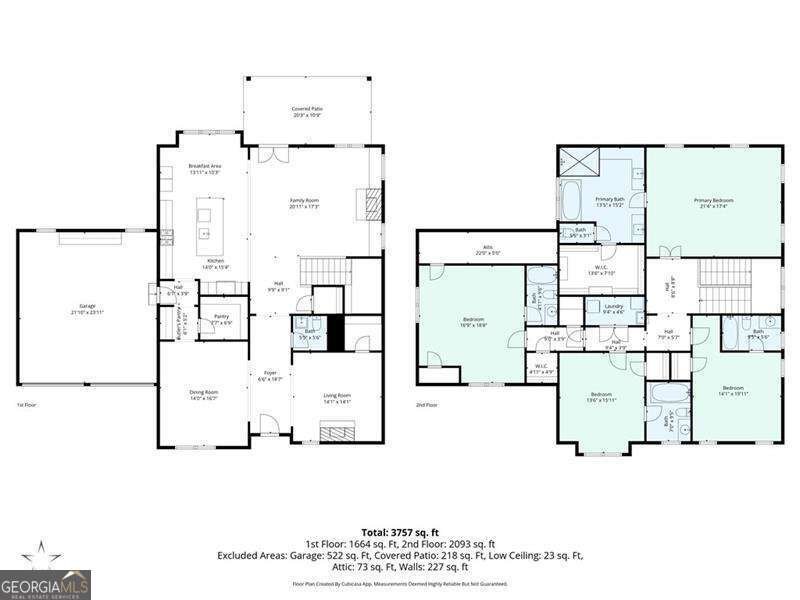 4145 Cooper Lake Drive Smyrna - Photo 60