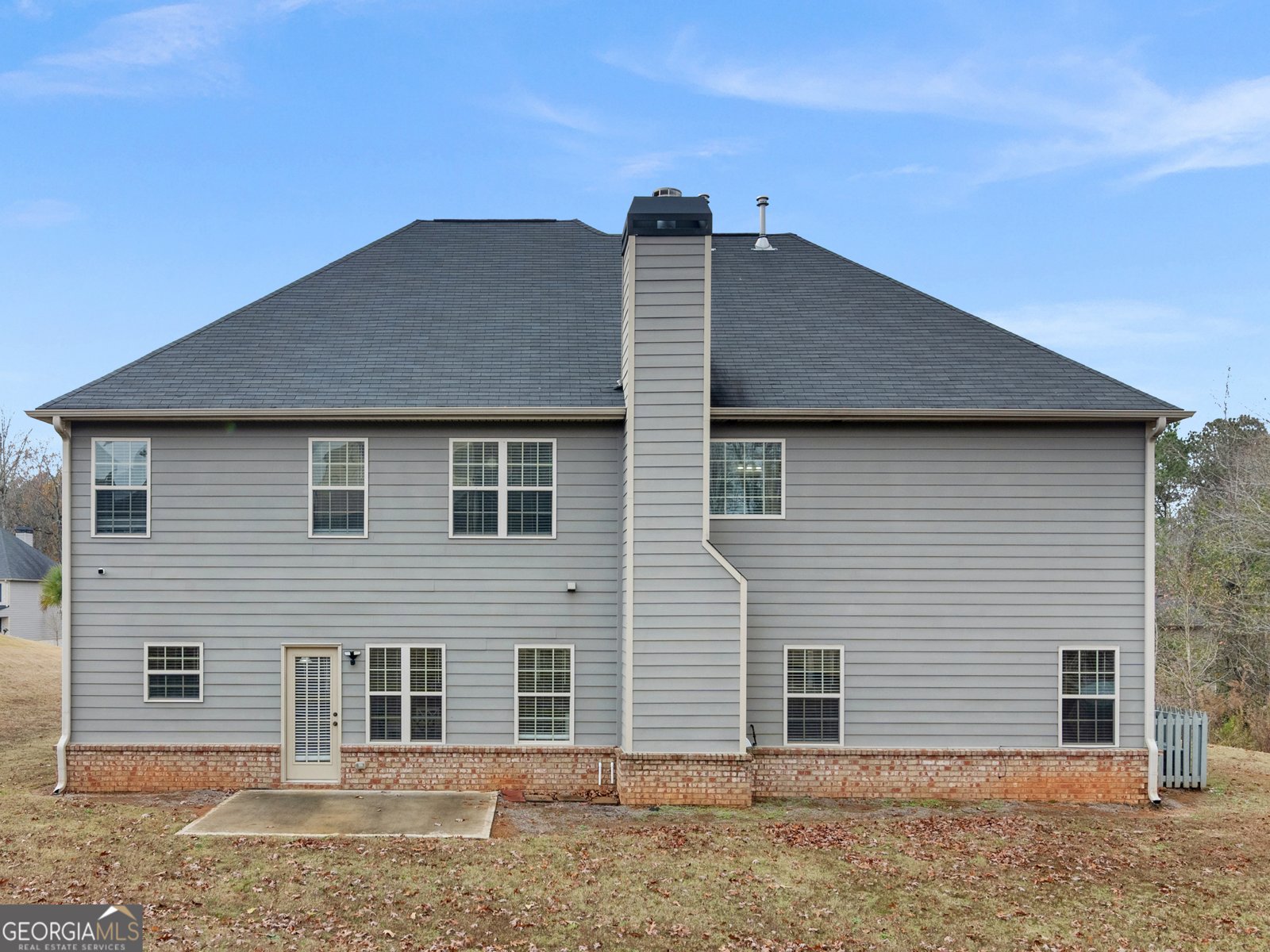 148 Delwood Drive McDonough - Photo 21
