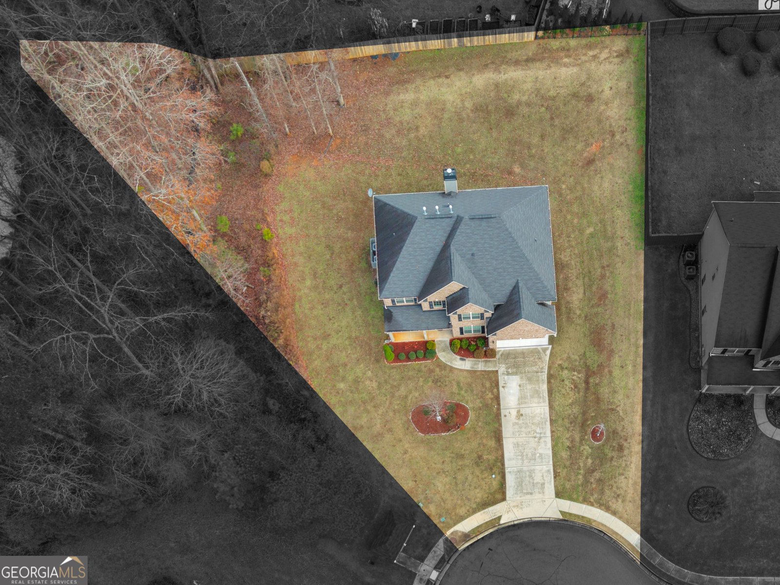 148 Delwood Drive McDonough - Photo 22