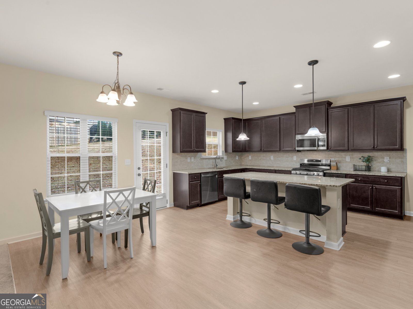 148 Delwood Drive McDonough - Photo 8