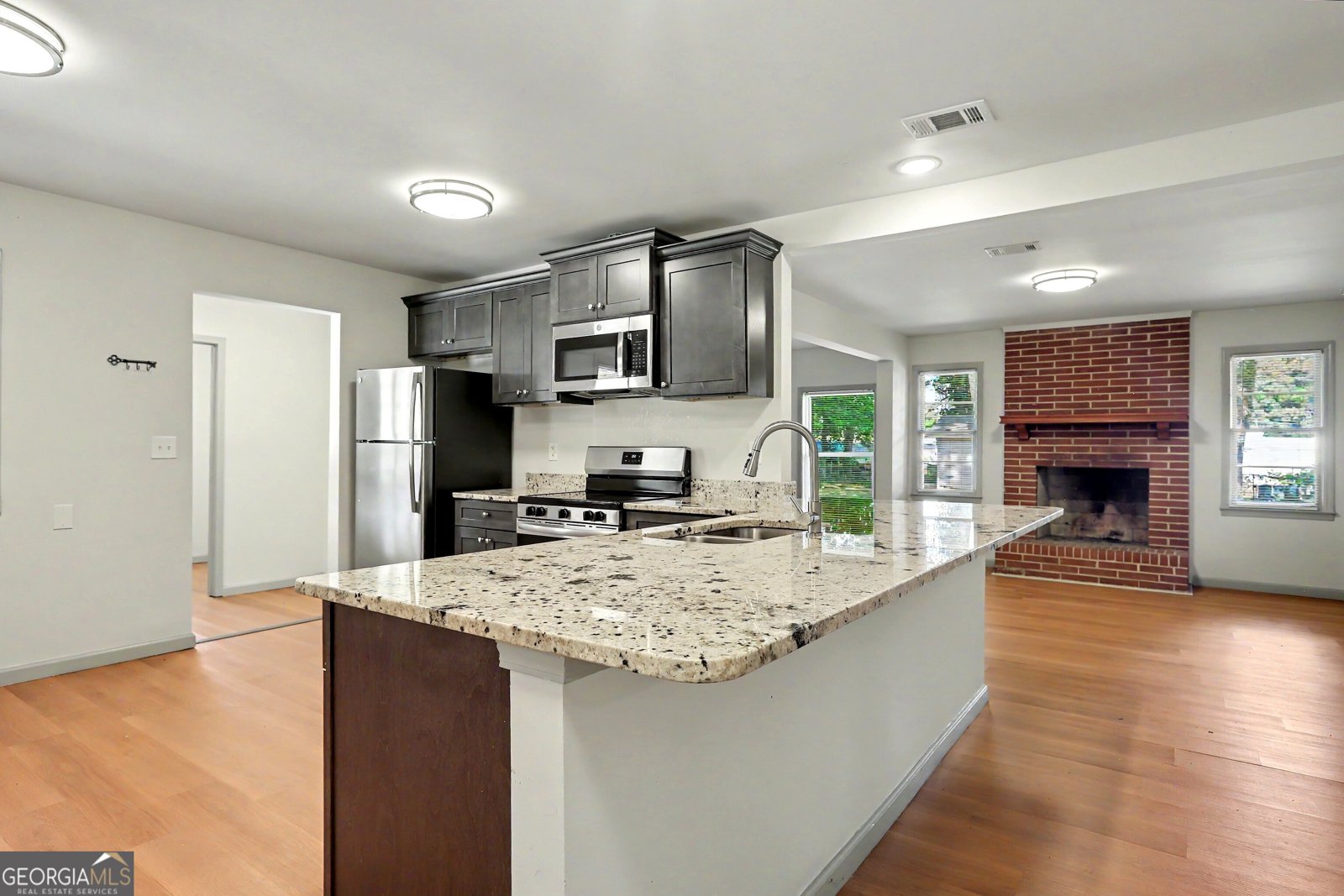 5256 Eubanks Drive Morrow - Photo 12