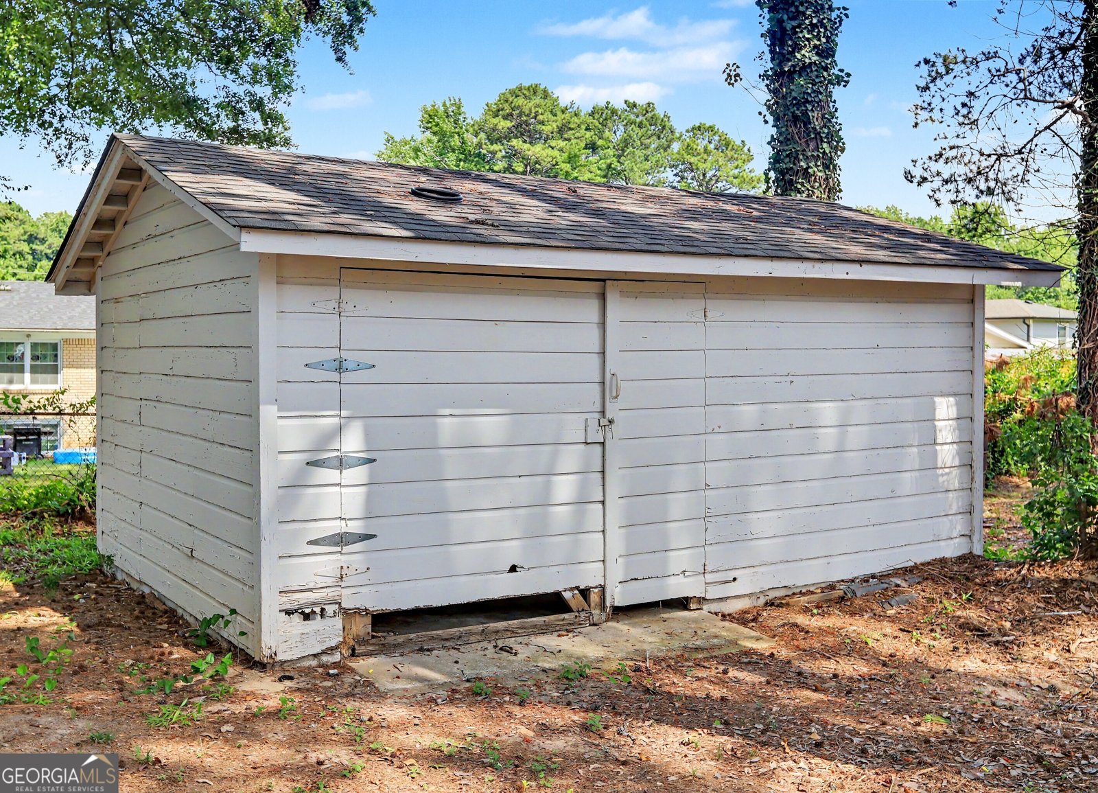 5256 Eubanks Drive Morrow - Photo 30