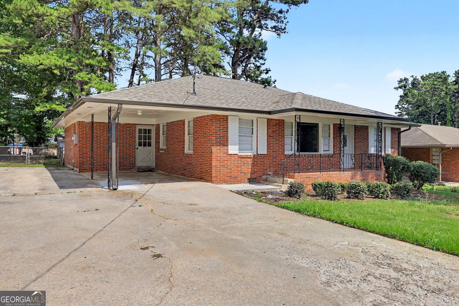 5256 Eubanks Drive Morrow - Photo 31
