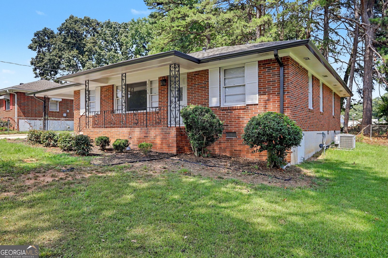 5256 Eubanks Drive Morrow - Photo 32