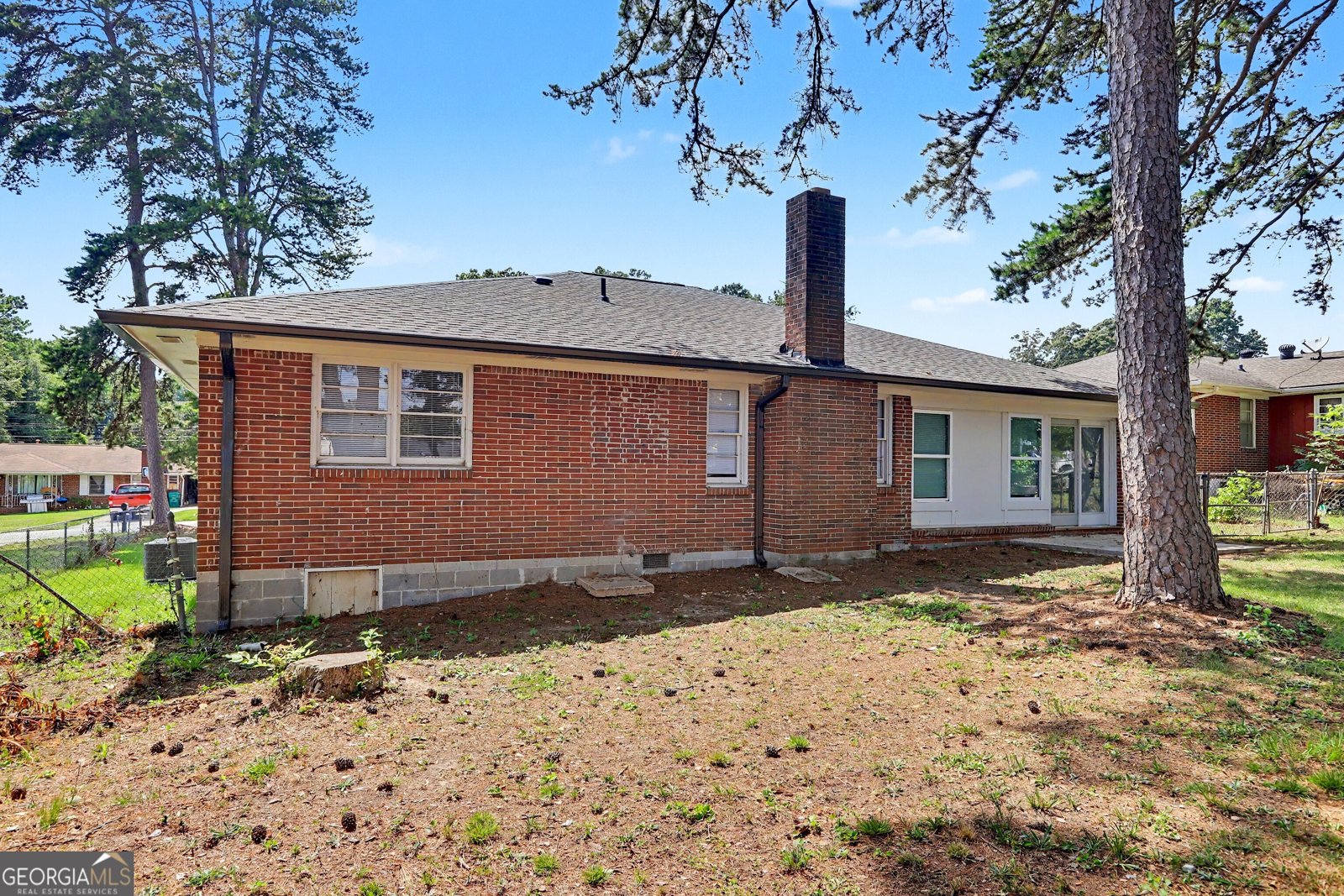 5256 Eubanks Drive Morrow - Photo 33