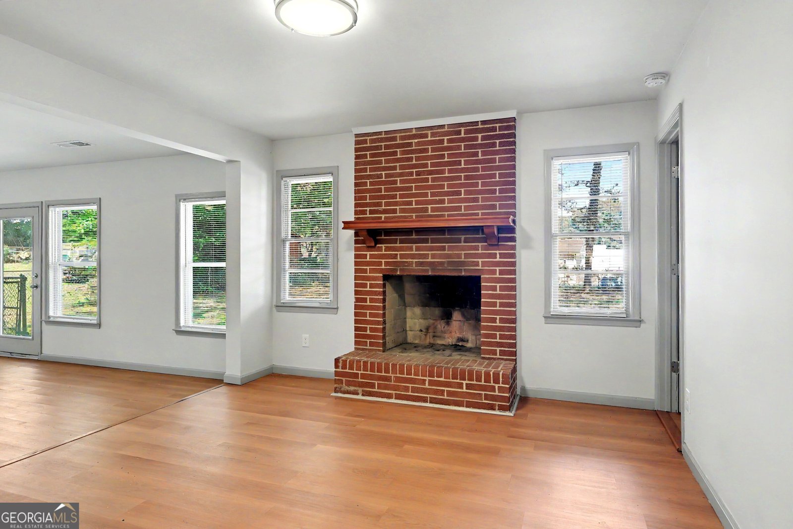5256 Eubanks Drive Morrow - Photo 6
