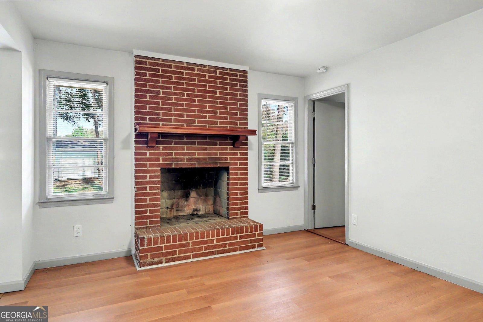 5256 Eubanks Drive Morrow - Photo 7