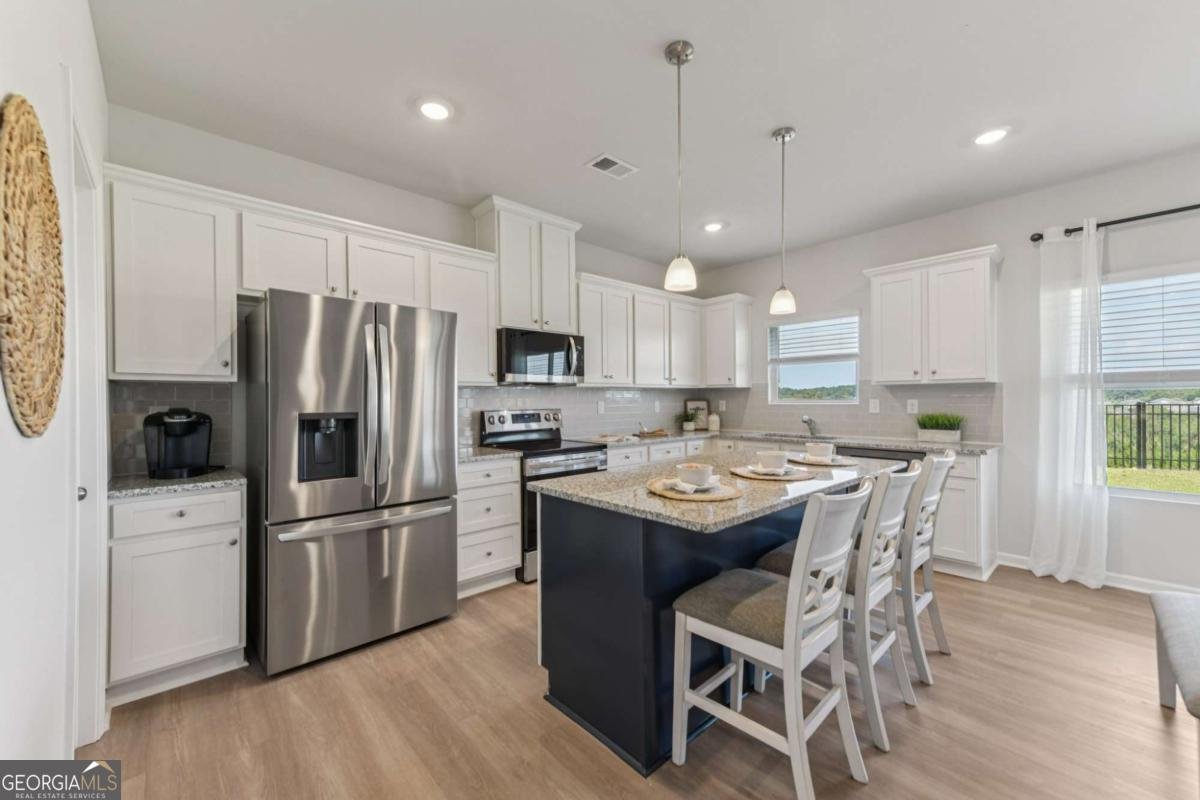 391 Cedar Wood Trace Winder - Photo 14