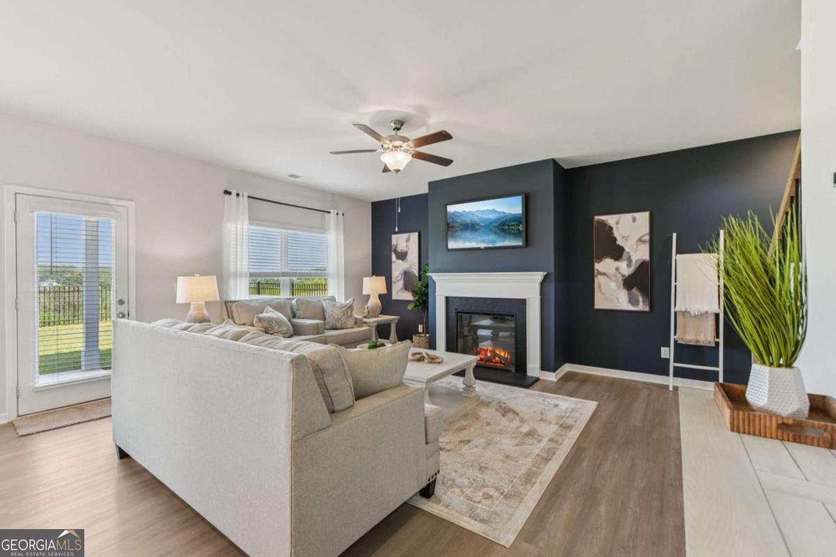 391 Cedar Wood Trace Winder - Photo 6
