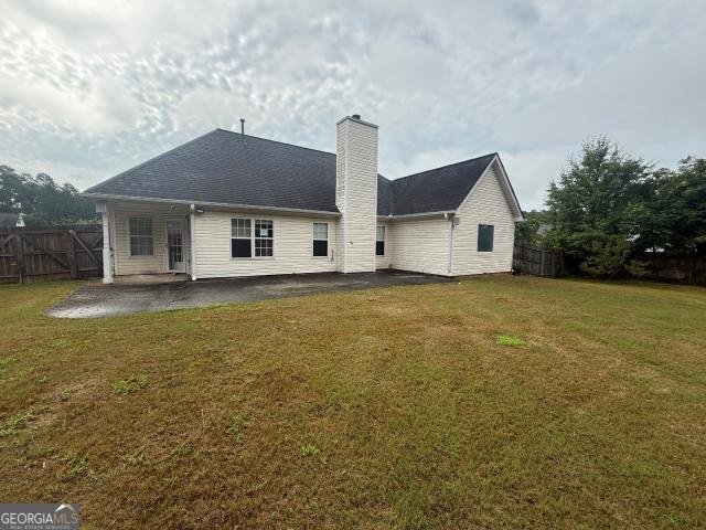 3450 Weeping Willow Lane Loganville - Photo 19