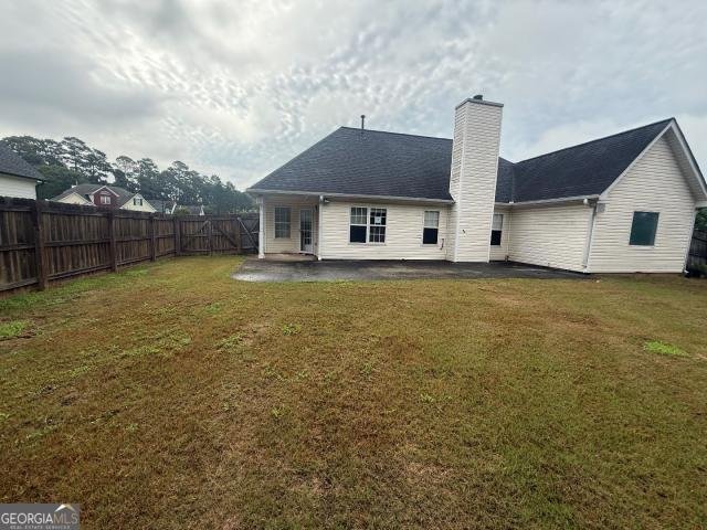 3450 Weeping Willow Lane Loganville - Photo 21