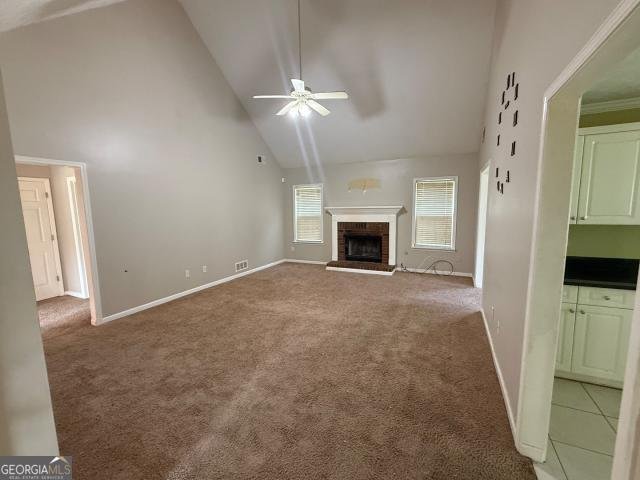 3450 Weeping Willow Lane Loganville - Photo 7