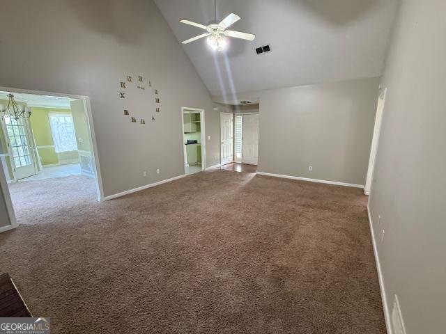 3450 Weeping Willow Lane Loganville - Photo 8