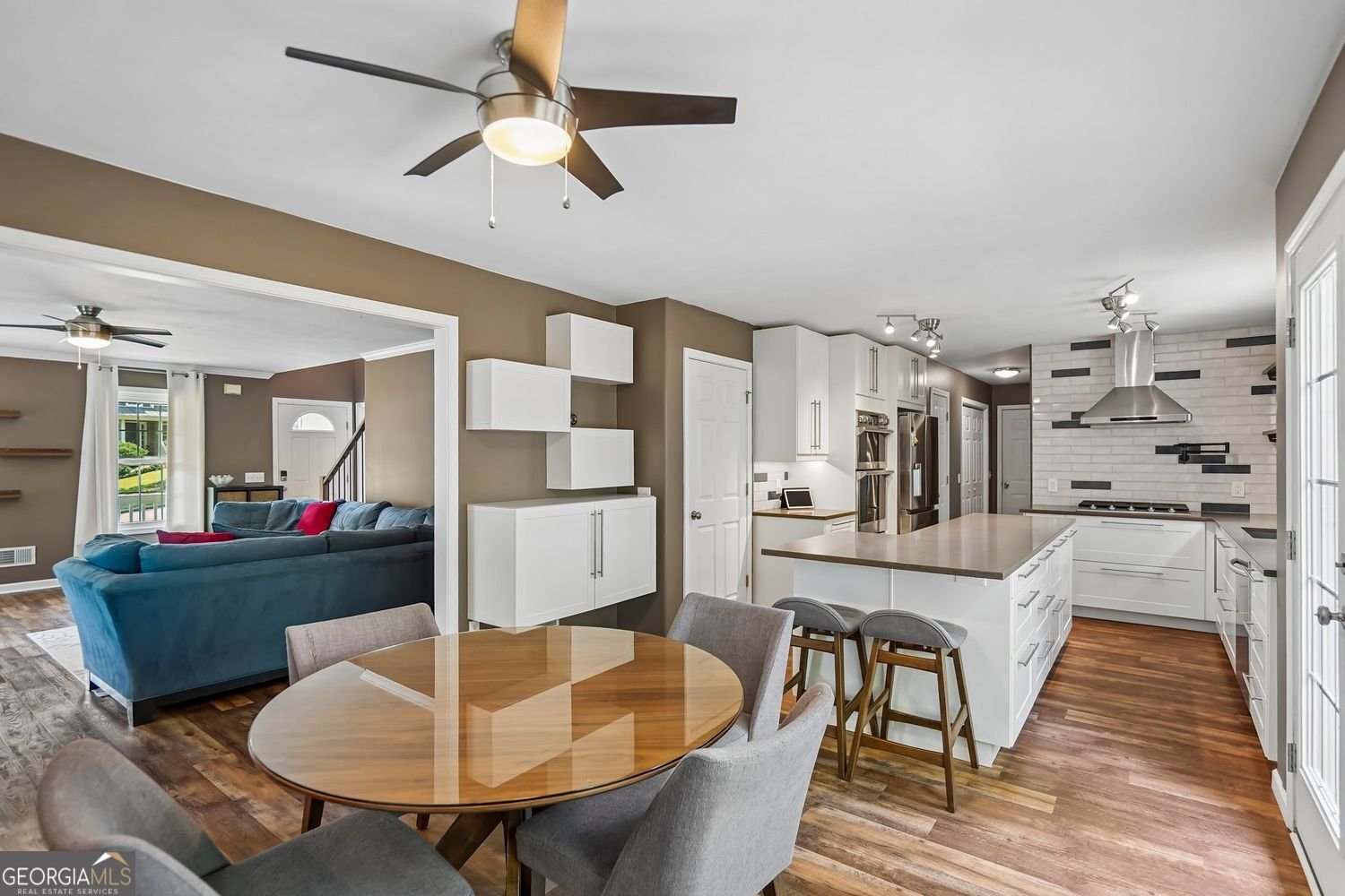 4522 Mulberry Fields Lane Auburn - Photo 10