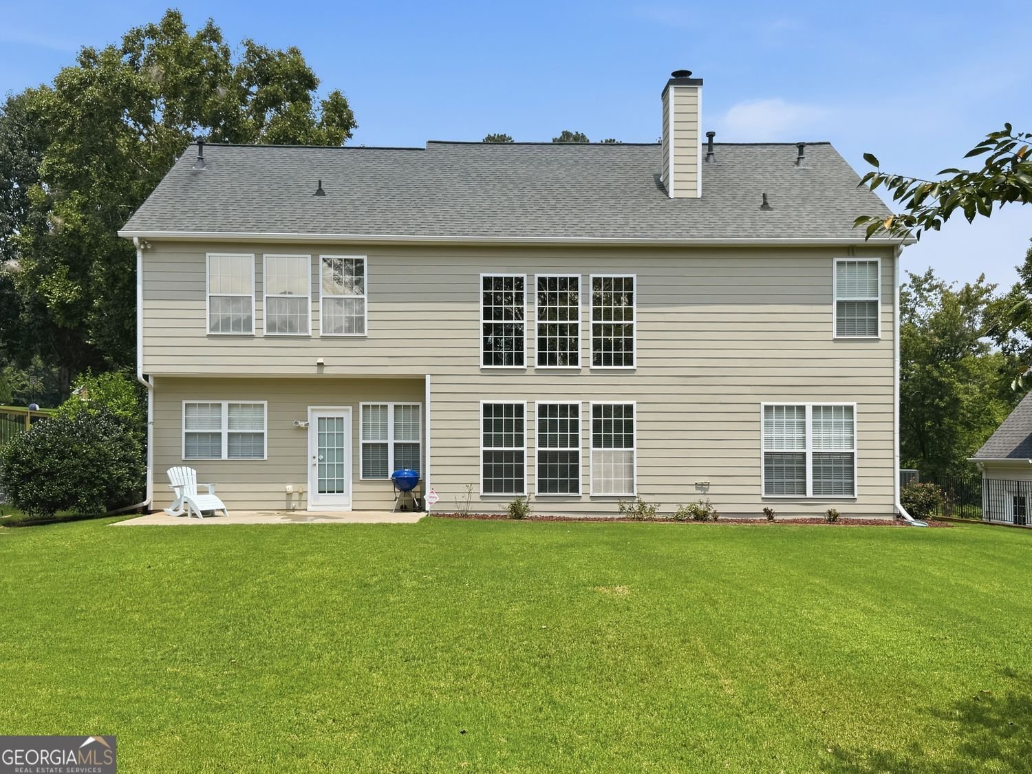 1335 Montcliff Drive Cumming - Photo 21