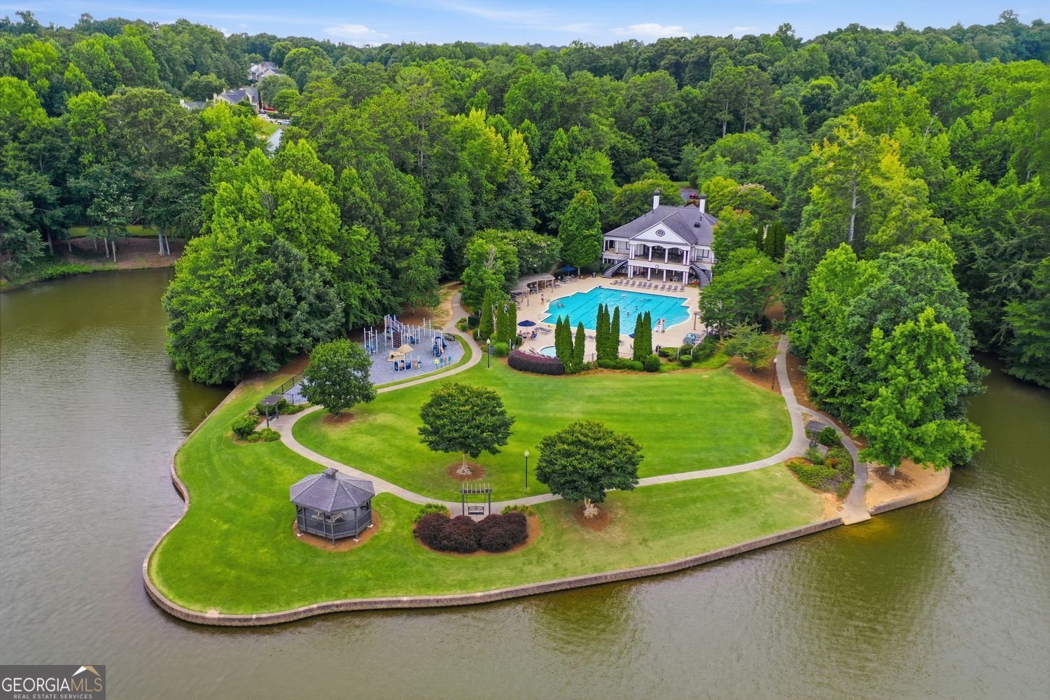 1335 Montcliff Drive Cumming - Photo 22