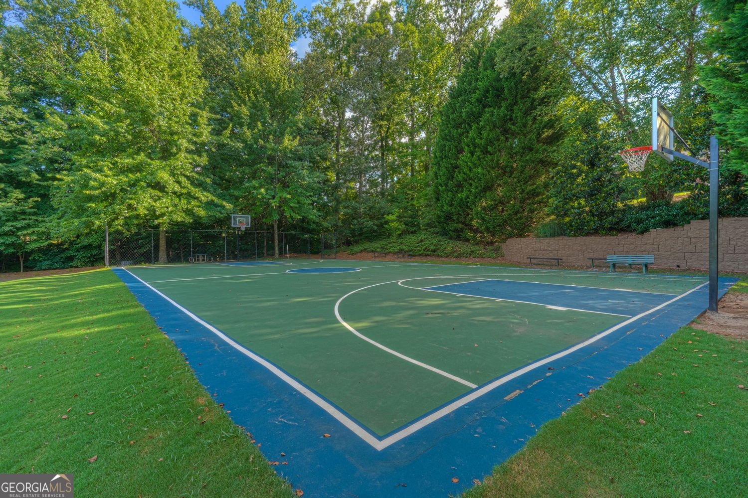 1335 Montcliff Drive Cumming - Photo 31