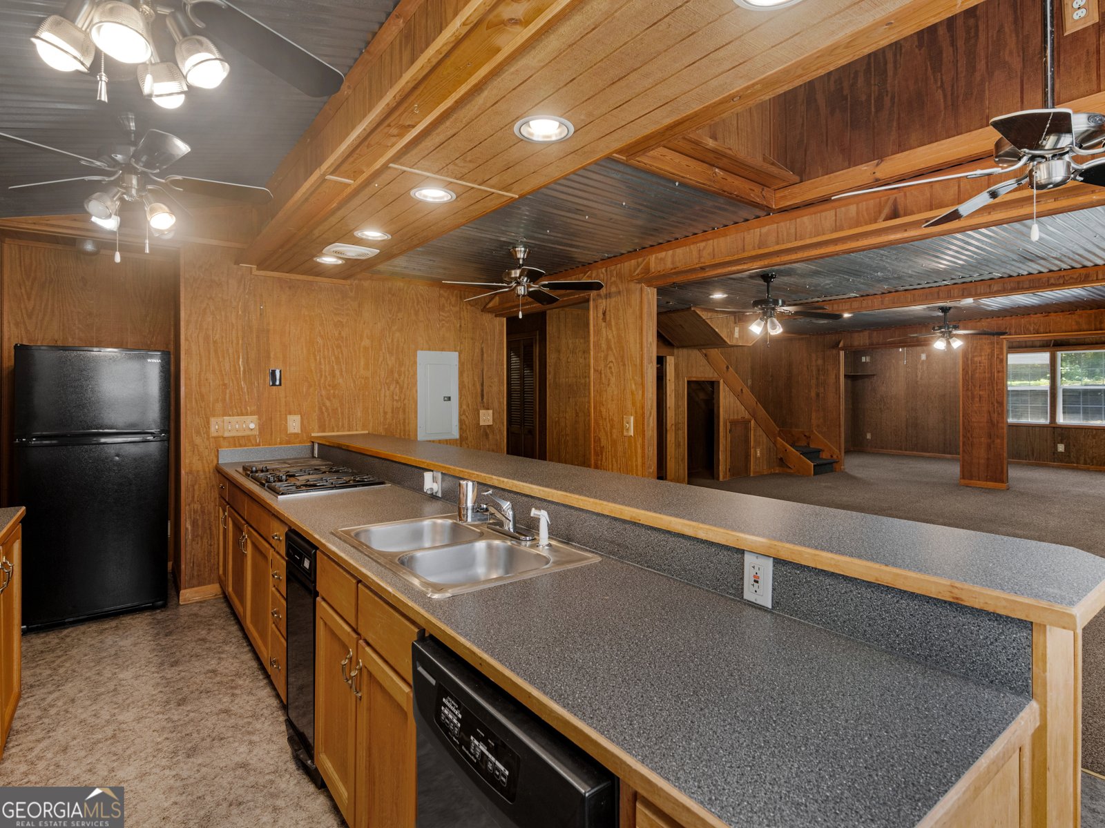 382 Indian Creek Road Locust Grove - Photo 13