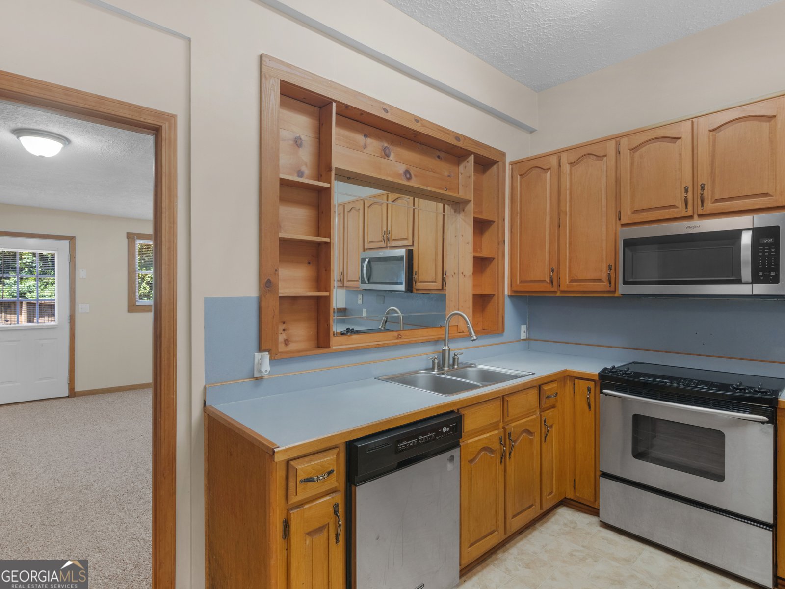 382 Indian Creek Road Locust Grove - Photo 29