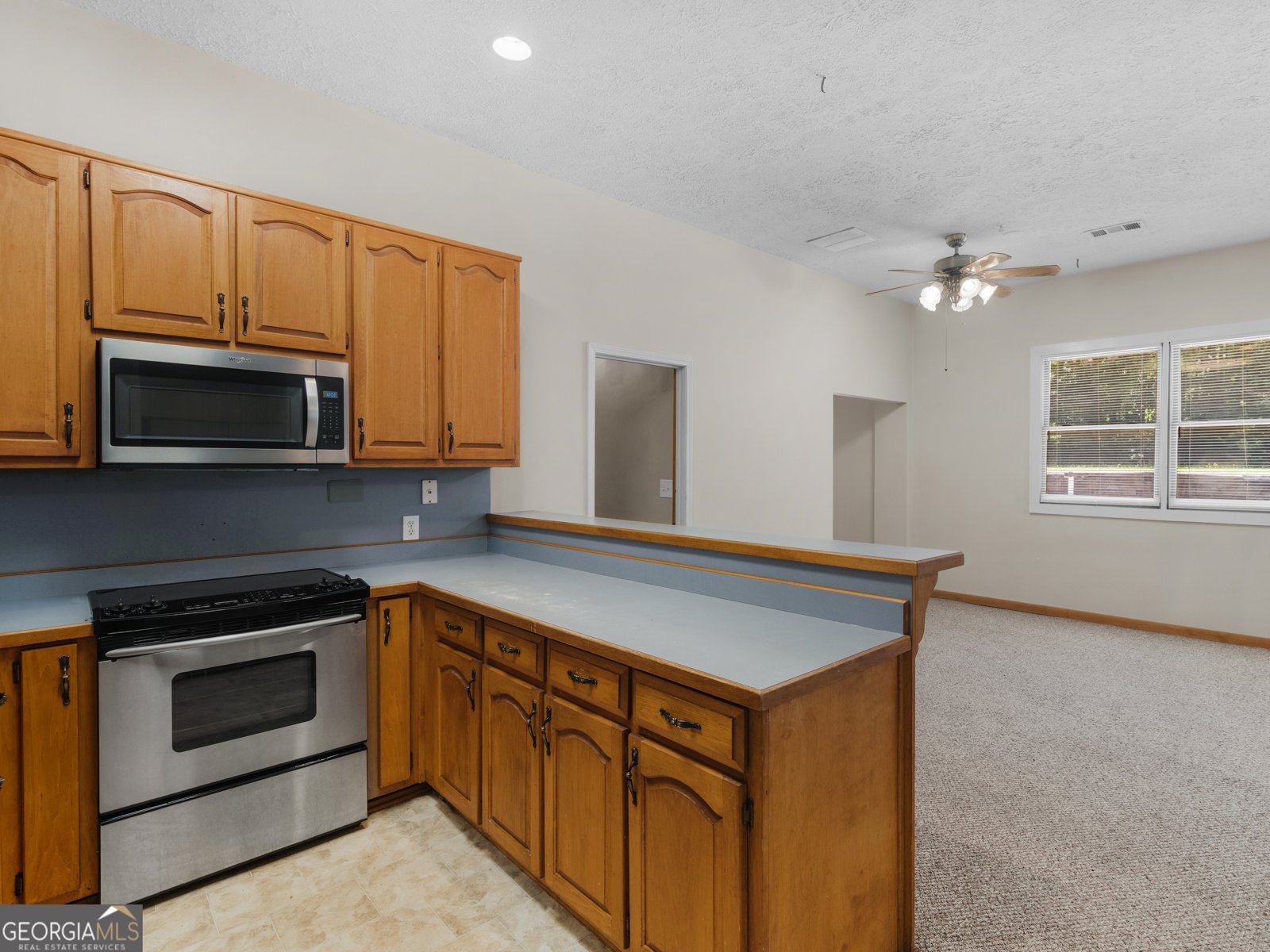 382 Indian Creek Road Locust Grove - Photo 32