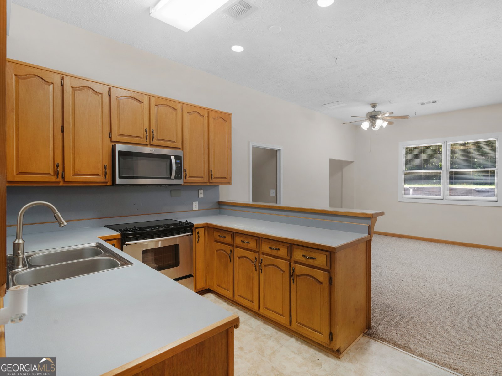 382 Indian Creek Road Locust Grove - Photo 33