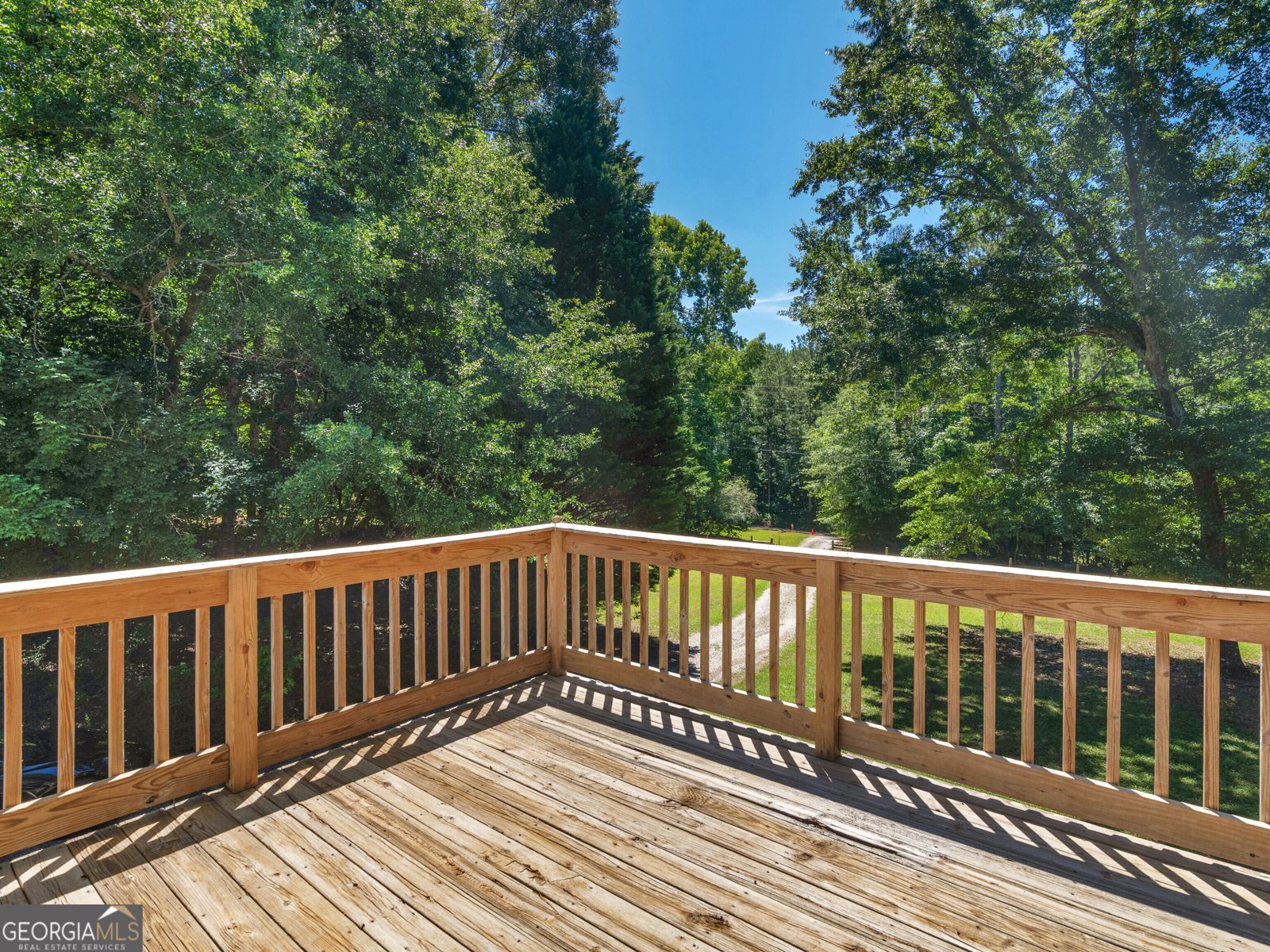 382 Indian Creek Road Locust Grove - Photo 54