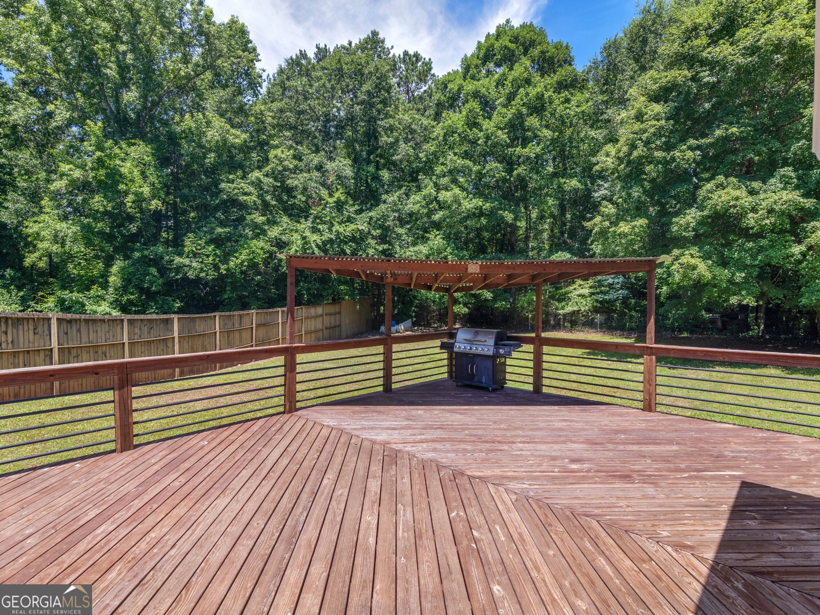 382 Indian Creek Road Locust Grove - Photo 56