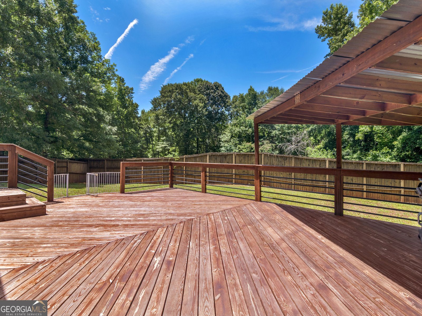 382 Indian Creek Road Locust Grove - Photo 57