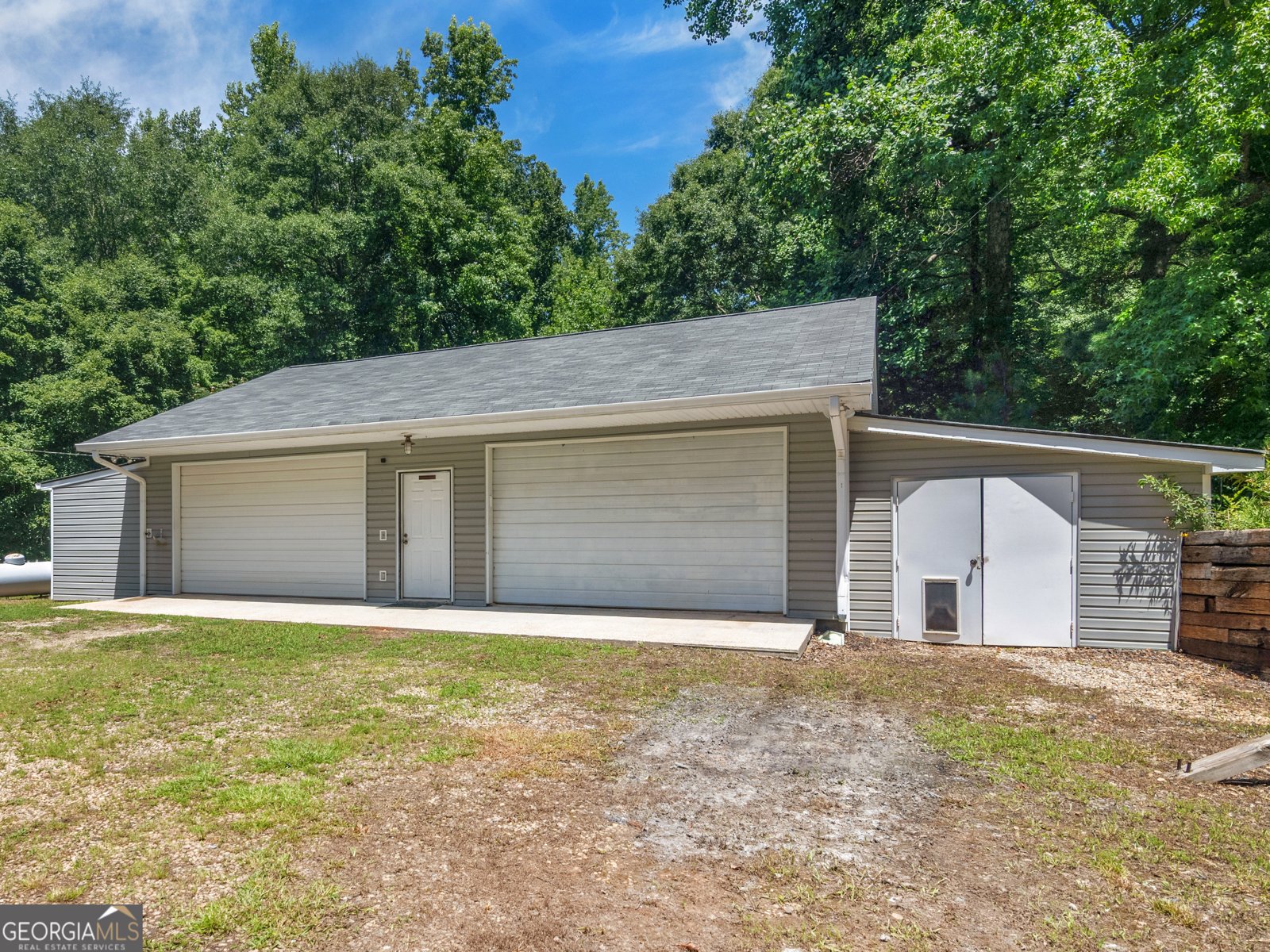 382 Indian Creek Road Locust Grove - Photo 58