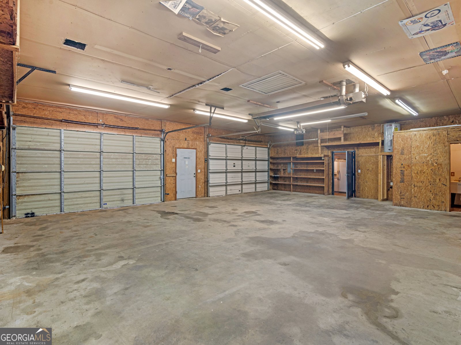 382 Indian Creek Road Locust Grove - Photo 60