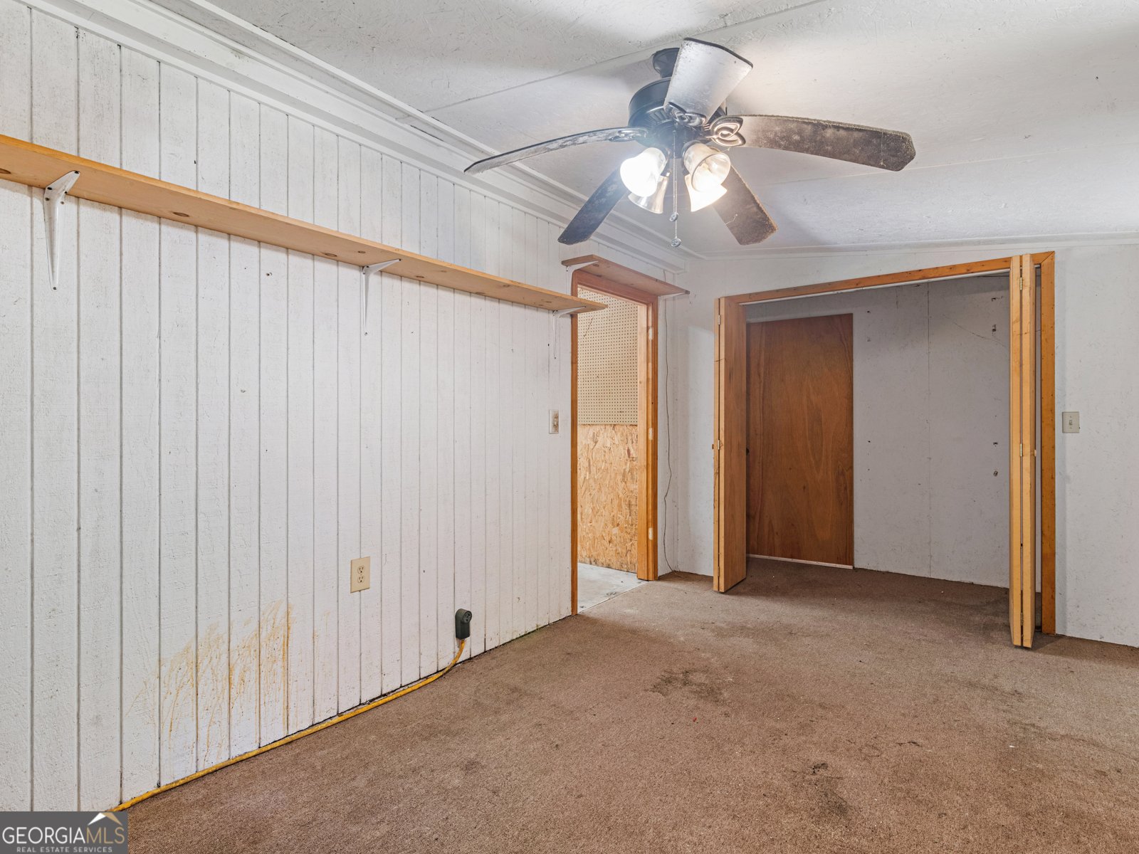 382 Indian Creek Road Locust Grove - Photo 67
