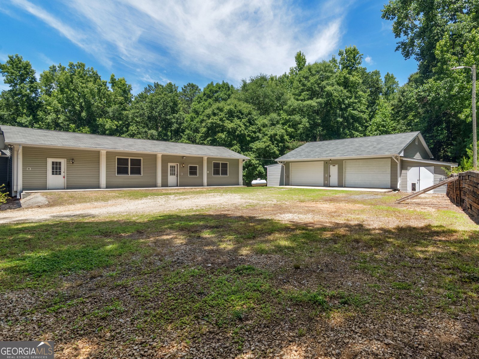 382 Indian Creek Road Locust Grove - Photo 70
