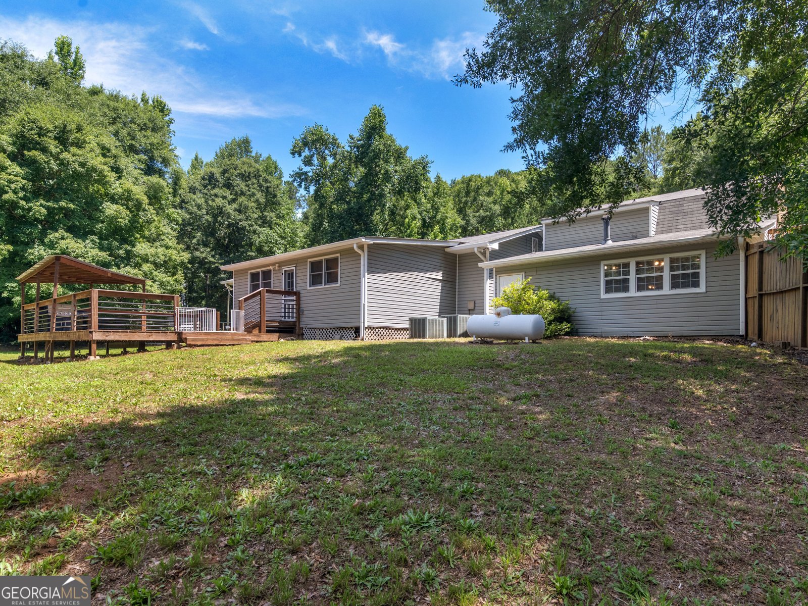 382 Indian Creek Road Locust Grove - Photo 71