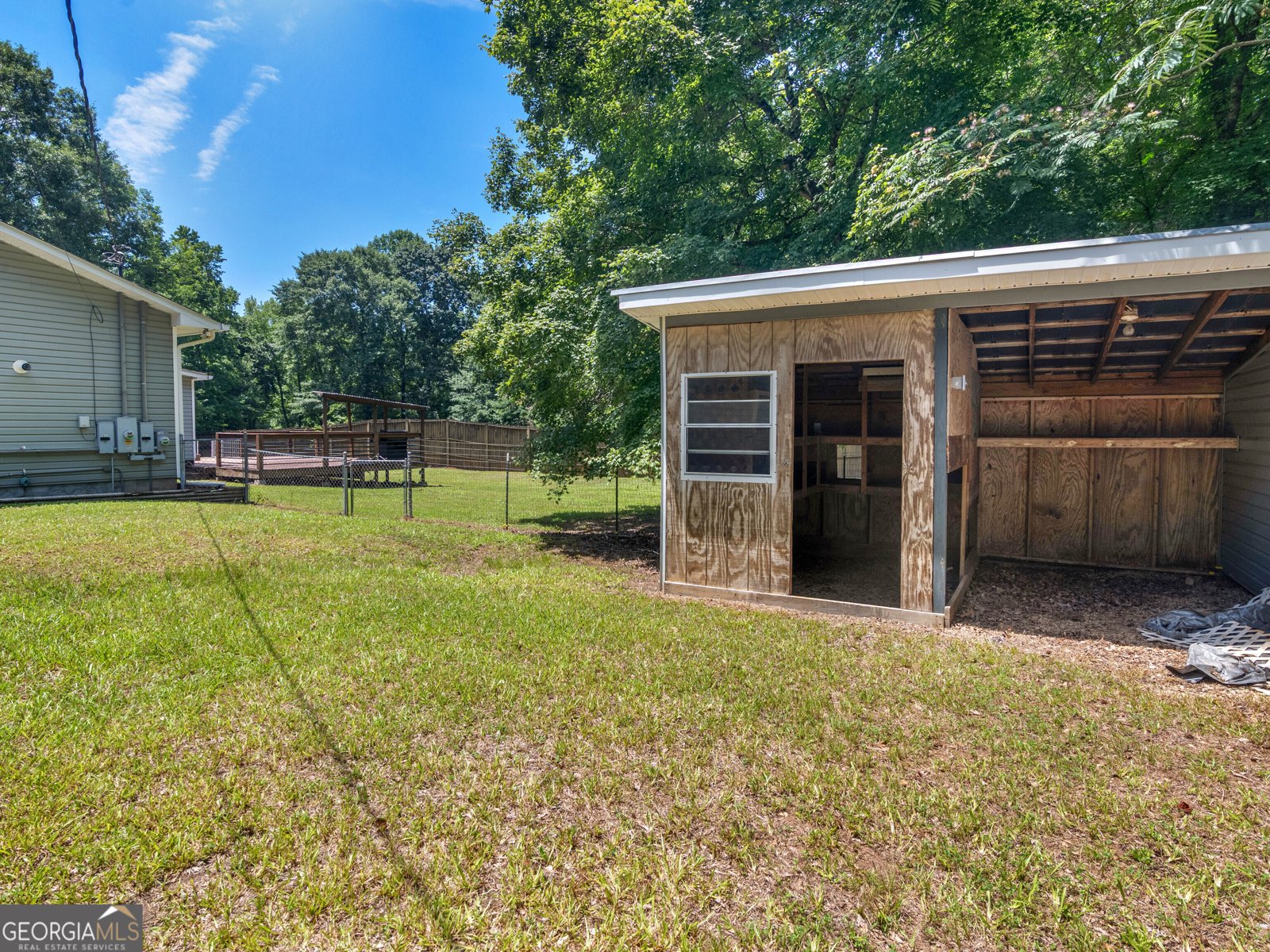 382 Indian Creek Road Locust Grove - Photo 72