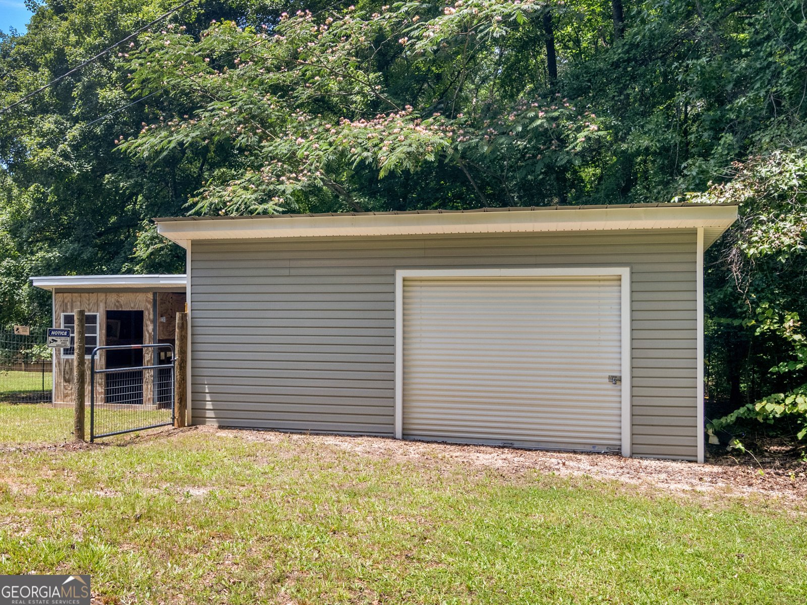 382 Indian Creek Road Locust Grove - Photo 73