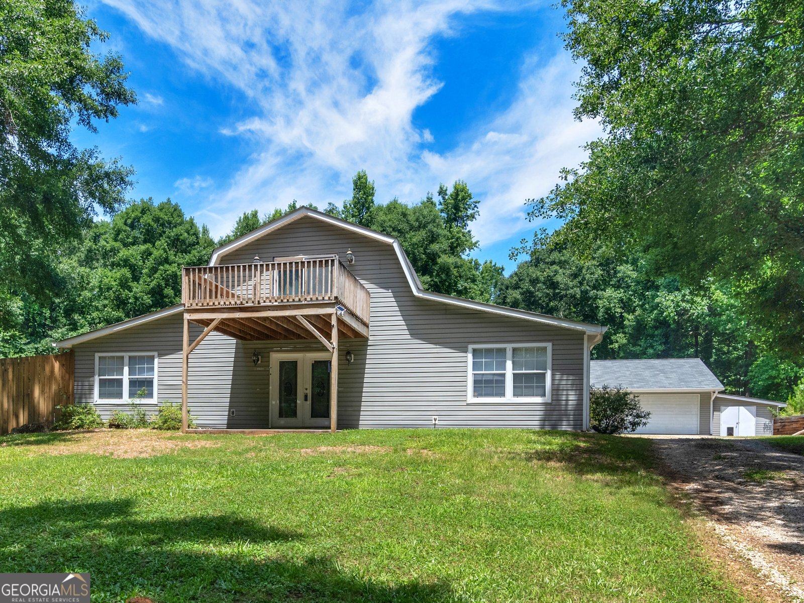 382 Indian Creek Road Locust Grove - Photo 74