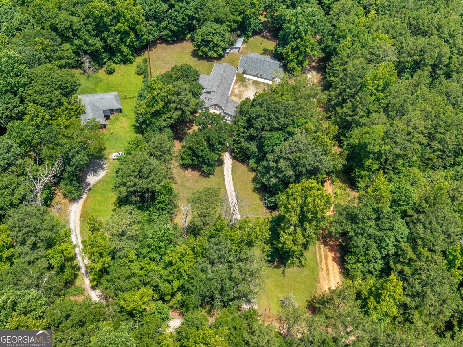 382 Indian Creek Road Locust Grove - Photo 76