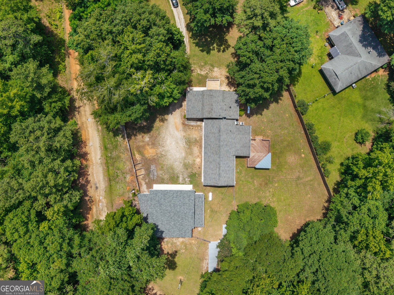 382 Indian Creek Road Locust Grove - Photo 77