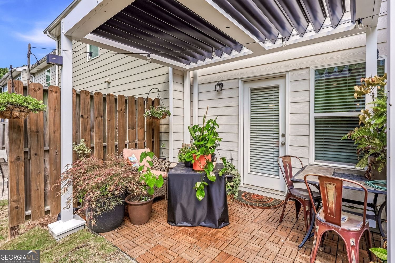 3642 Abbey Way Gainesville - Photo 10