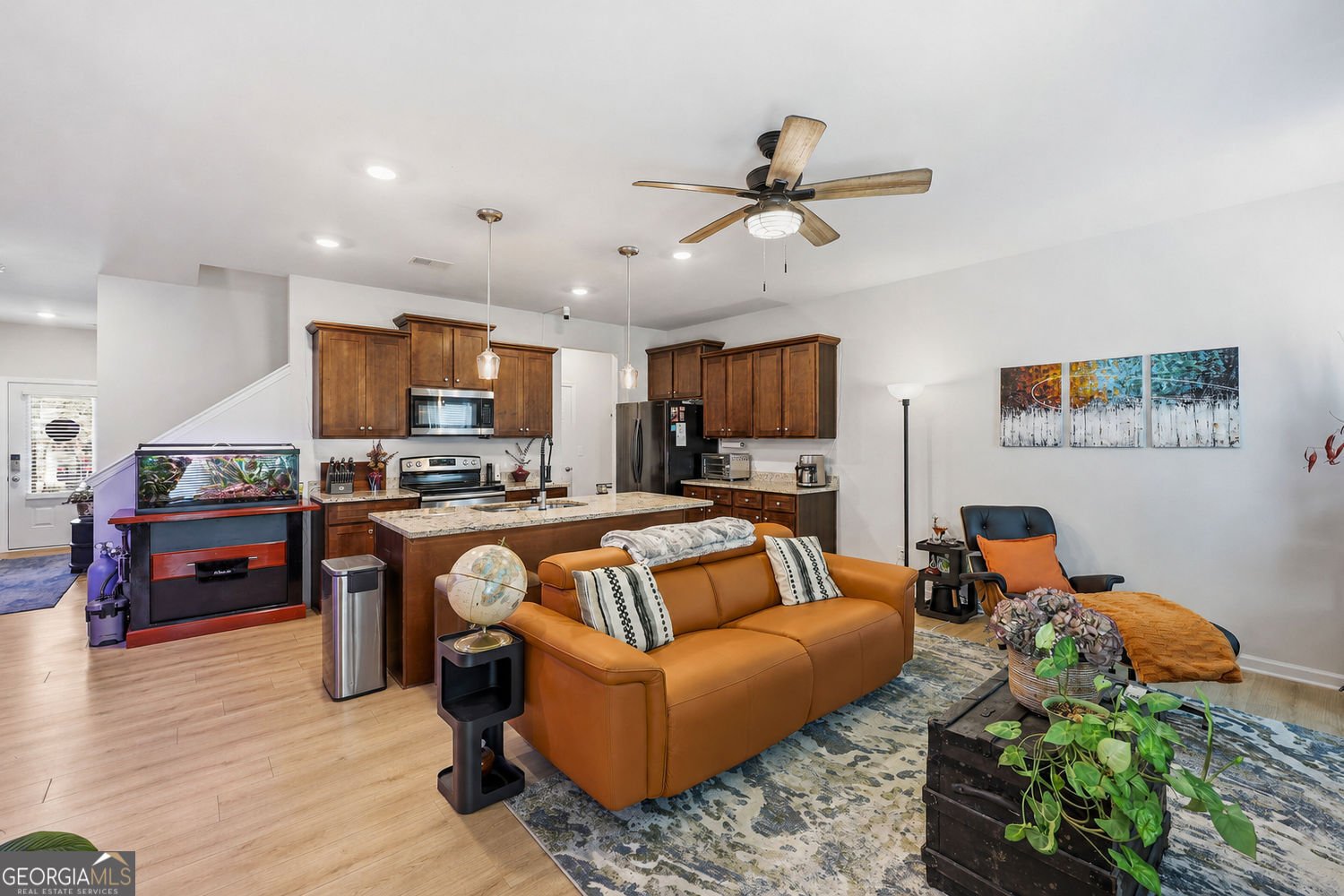 3642 Abbey Way Gainesville - Photo 11