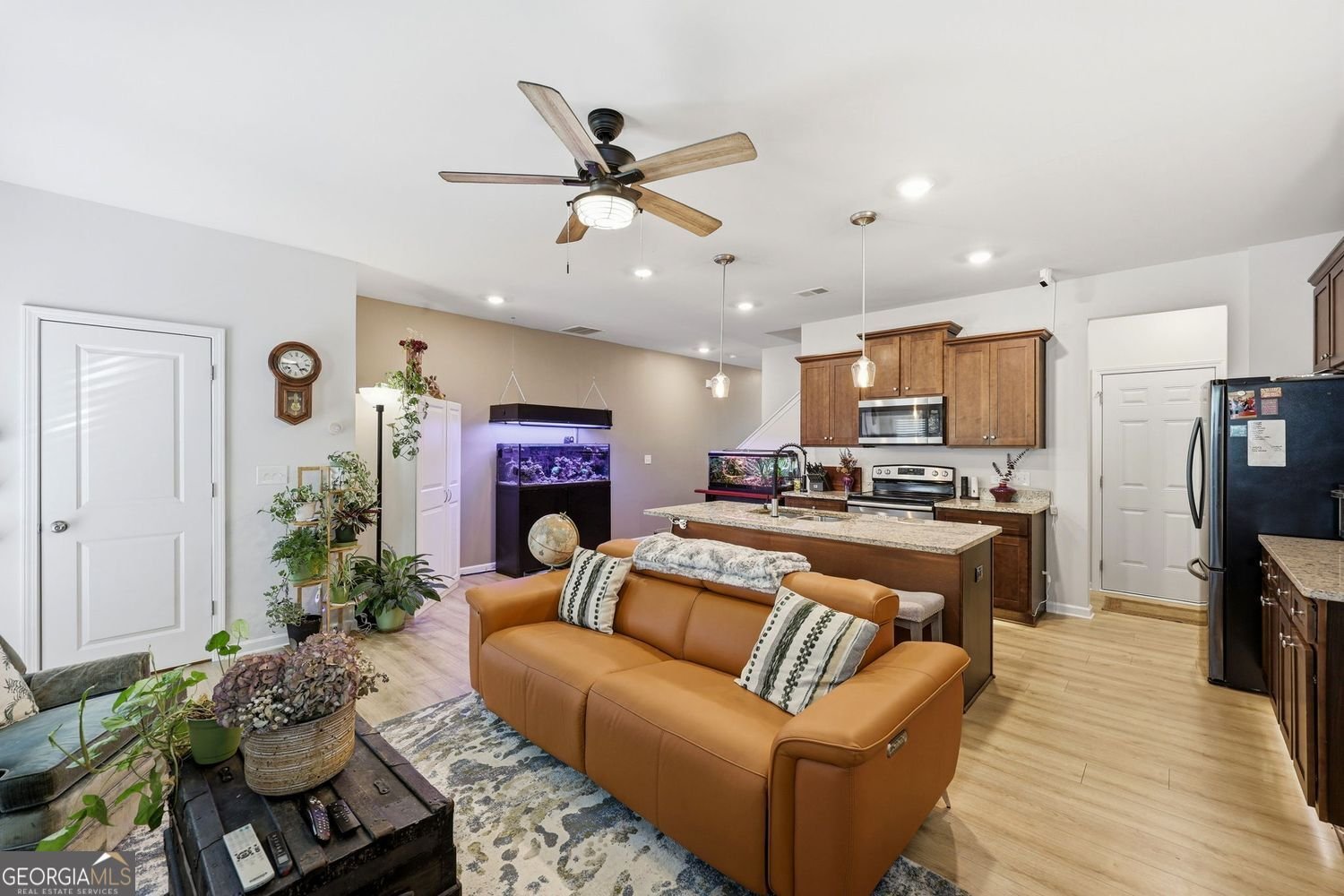 3642 Abbey Way Gainesville - Photo 12