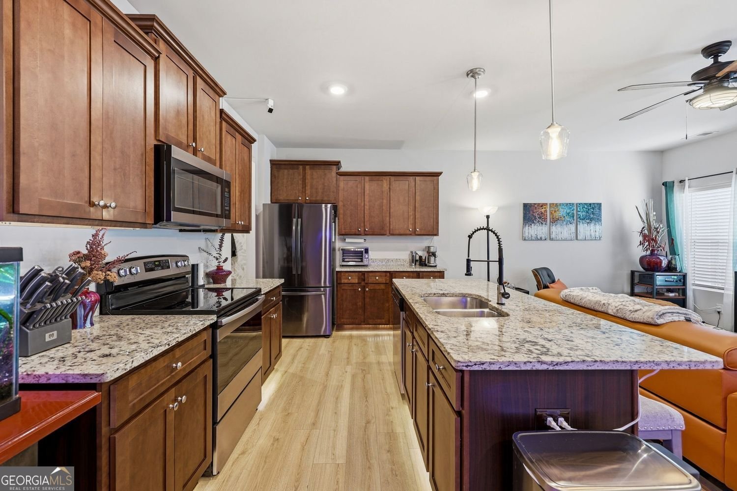 3642 Abbey Way Gainesville - Photo 17