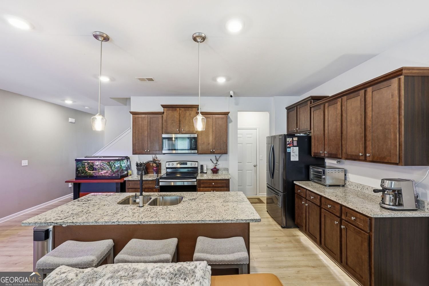 3642 Abbey Way Gainesville - Photo 18