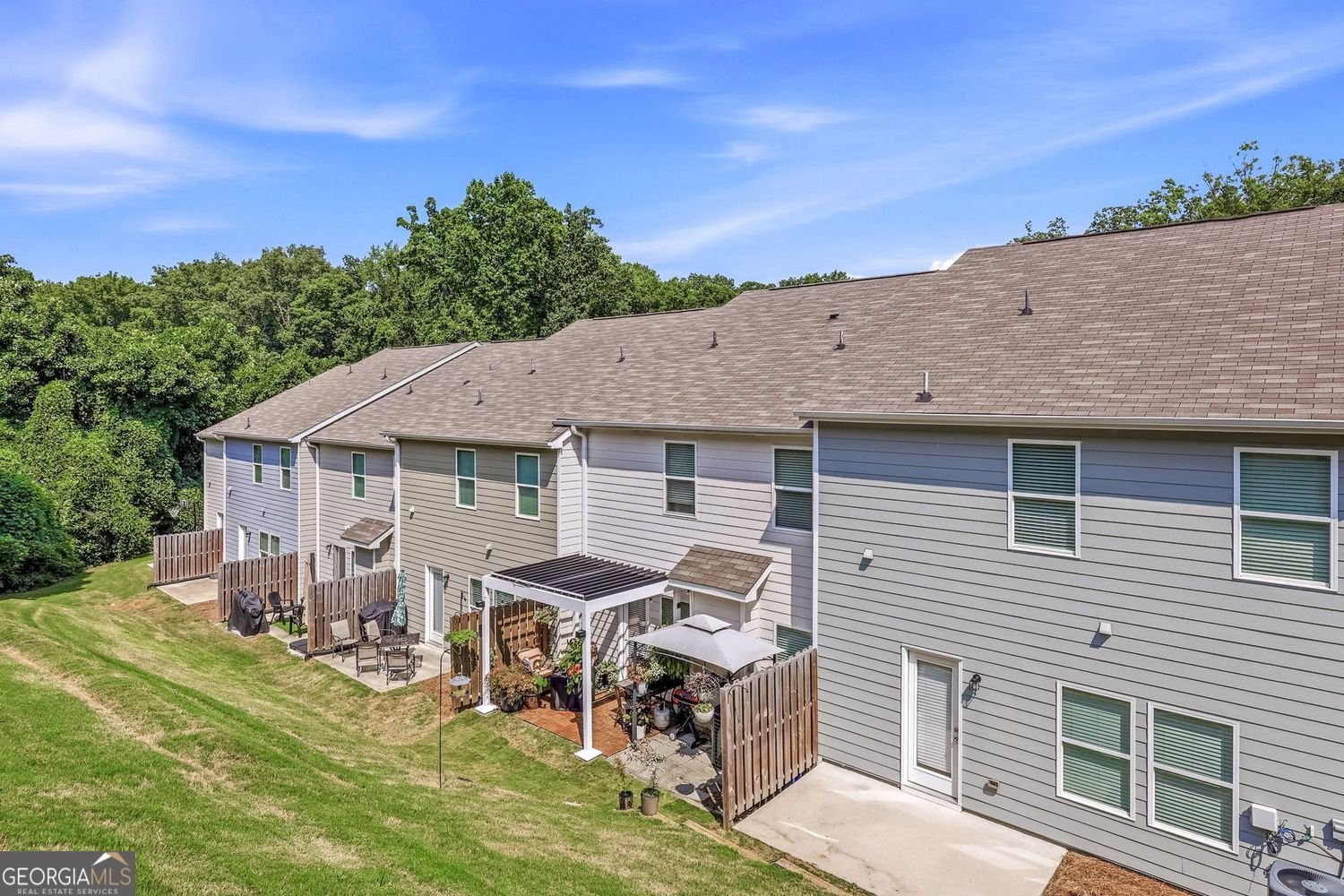 3642 Abbey Way Gainesville - Photo 37