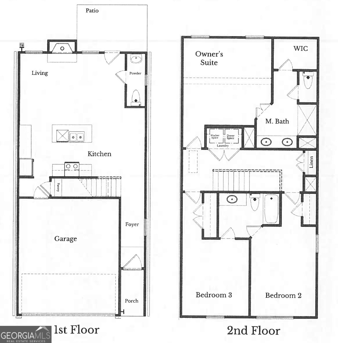 3642 Abbey Way Gainesville - Photo 42