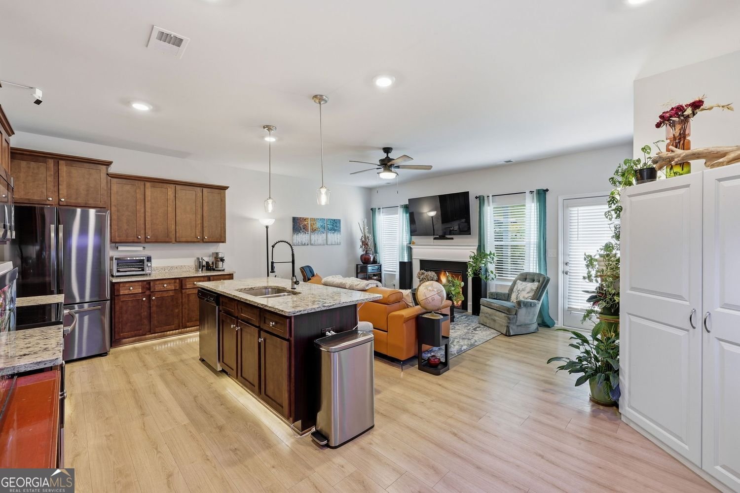3642 Abbey Way Gainesville - Photo 6