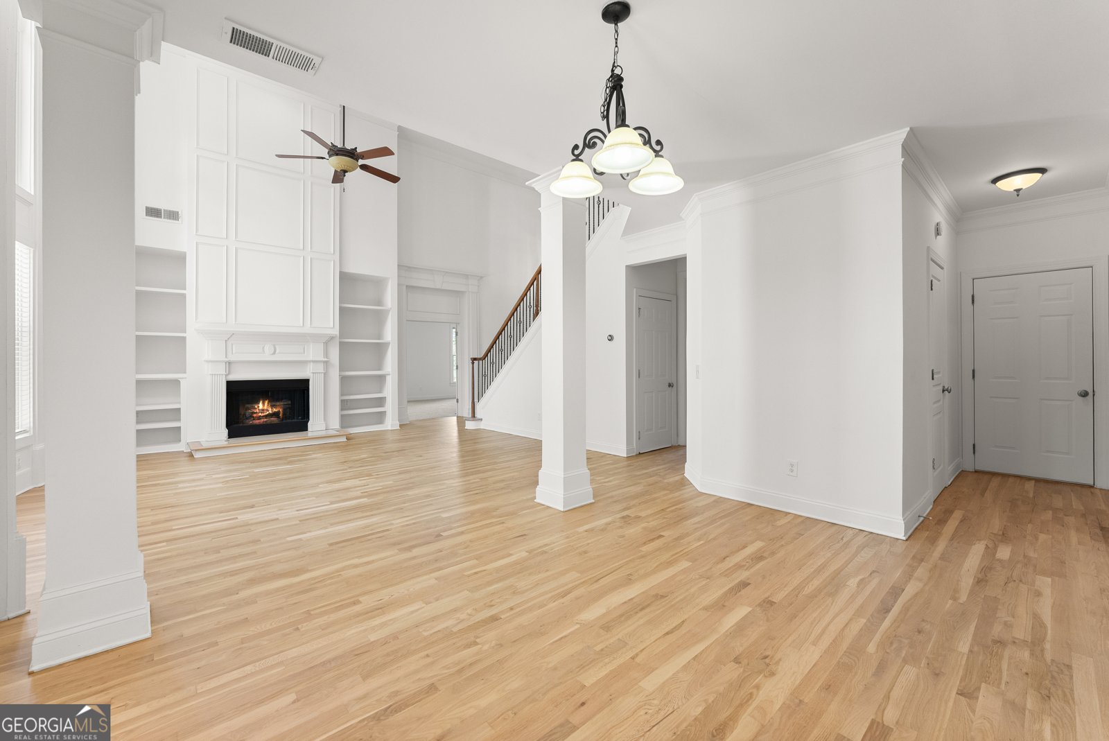 3309 Chaney Circle Gainesville - Photo 18