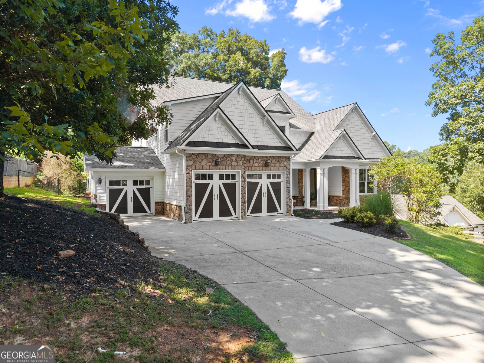 3309 Chaney Circle Gainesville - Photo 6