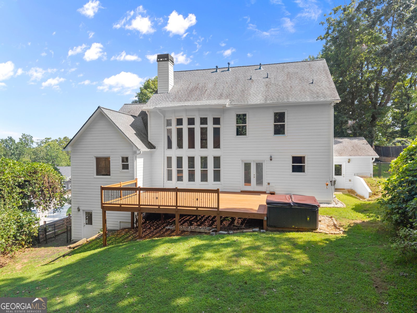 3309 Chaney Circle Gainesville - Photo 69